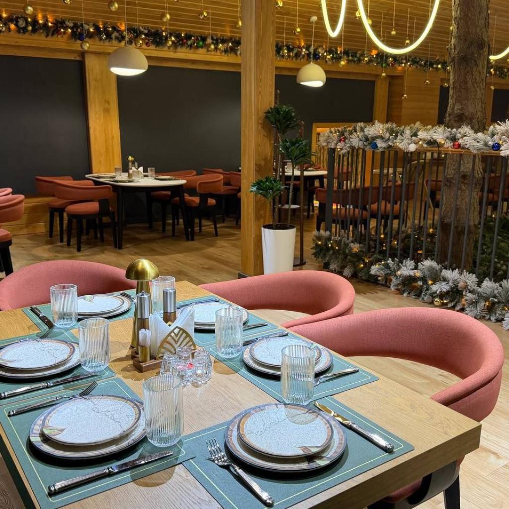 Shashlik.uz Ugam - 12